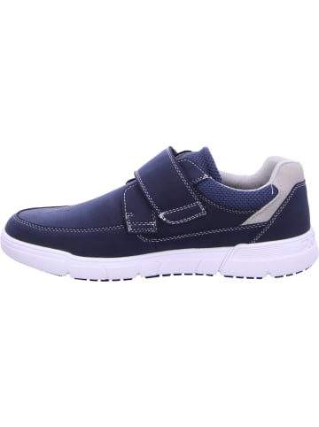 Romika Slipper in blau