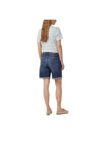 S.OLIVER RED LABEL Short in Blau