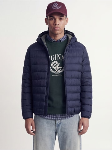 Jack & Jones Steppjacke in Sky Captain