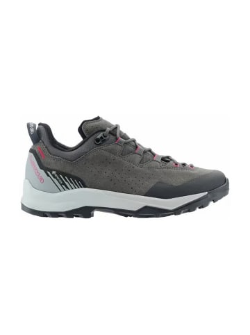 LOWA Wander- & Bergschuhe in Grau