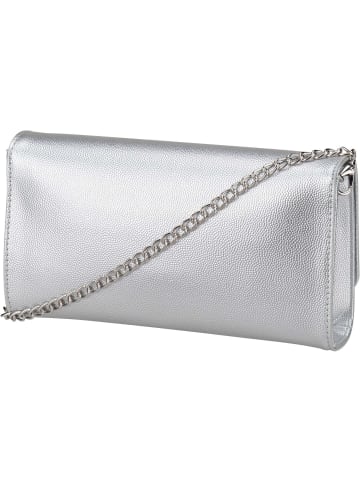 Valentino Bags Clutch Divina 401G in Argento