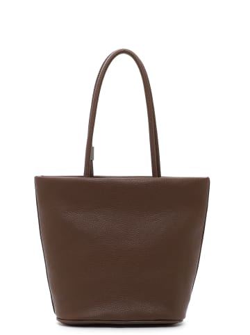 Tamaris Shopper Malou in brown