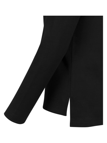 Urban Classics Urban Classics Rundhalsausschnitt in black