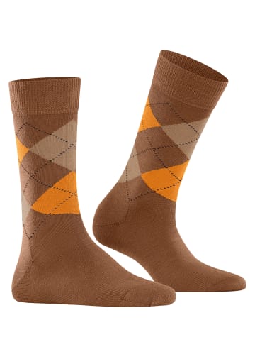 Burlington Socken Marylebone in Sierra