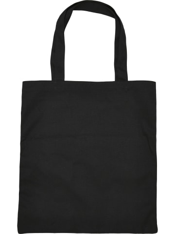 Mister Tee Backpack in black