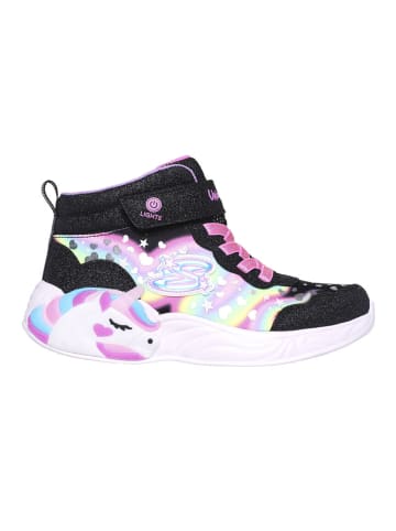 Skechers Sneakers Low S Lights Magical Dreamer in bunt