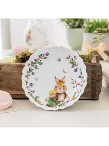 Villeroy & Boch Schale Spring Fantasy ø 15,9 cm in bunt