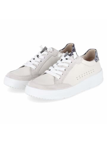 Legero Schnürhalbschuh in weiss