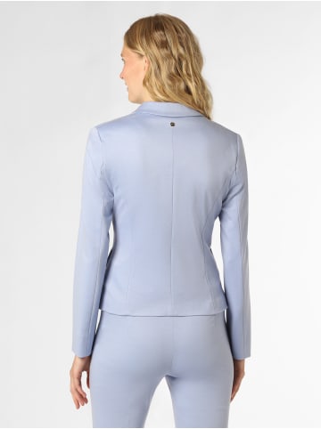 MARC CAIN COLLECTIONS Blazer in hellblau