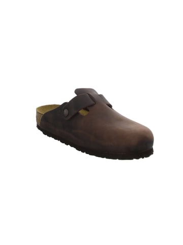 Birkenstock Clogs in Habana