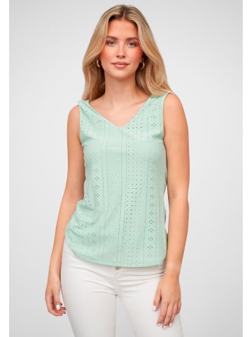 Cloud5ive Cloud5ive Tank-Tops in green