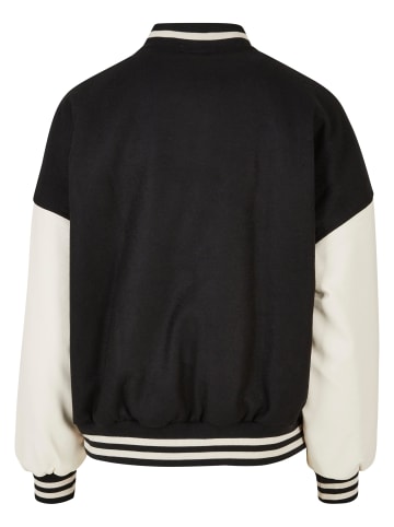 Urban Classics Urban Classics in black/palewhite