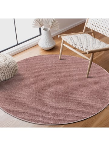 payé Teppich Kurzflor Nozomi Uni