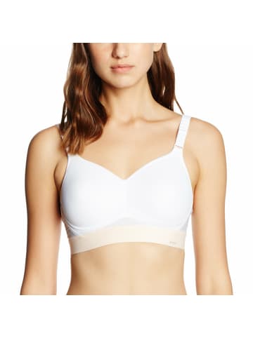 Triumph Body für Damen in white