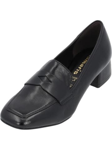 Tamaris Pumps in Schwarz