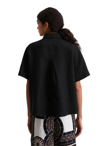 Marc O'Polo Leinenbluse relaxed in M990