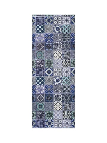 Atticgo Läufer SPRINTY CERAMICS in blau