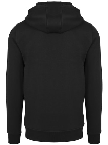 F4NT4STIC Hoodie Scooby Doo Beachside Gym Lifting Bodybuilding in schwarz
