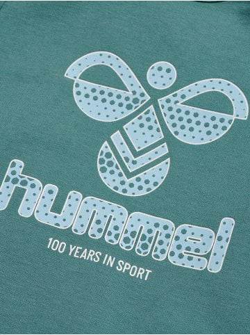 Hummel Hummel Strampler Hmlazur Jungen in SEA PINE