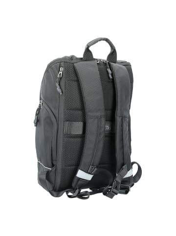 Camel Active Connect Daypack M 44 cm in black