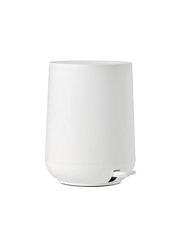 Zone Denmark Pedaleimer Nova One in White