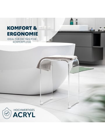 bremermann Duschhocker