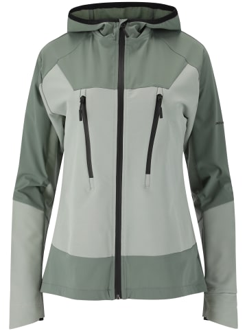 Endurance Laufjacke Telly . in 3130 Desert Green