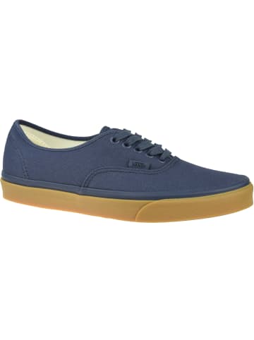 Vans Vans Authentic Canvas in Dunkelblau