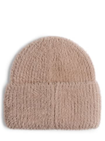 Loevenich Mütze in beige - 0002