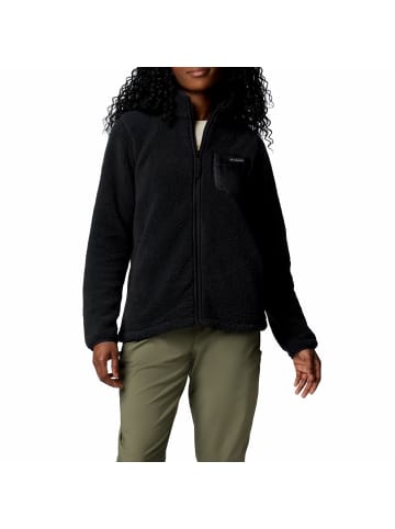 Columbia West Bend™ Full Zip II in Schwarz