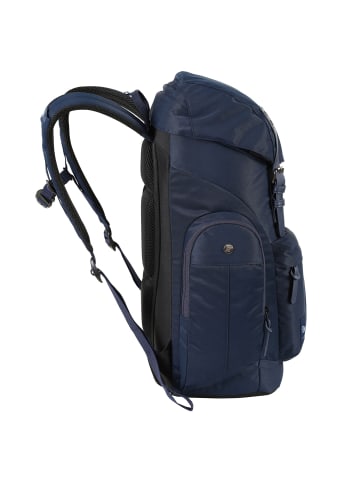 Nitro Urban Daypacker Rucksack 46 cm Laptopfach in night sky