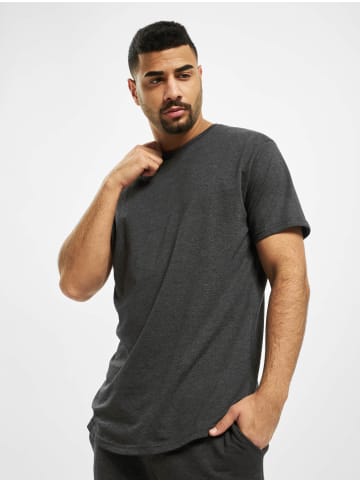 DEF T-Shirt in anthracite