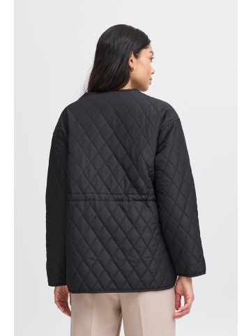 b. young Jacke BYBETIO Relaxed fit in Black