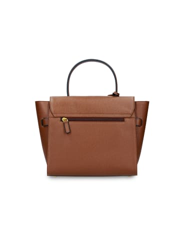 PICARD Henkeltasche Chic Way Cognac