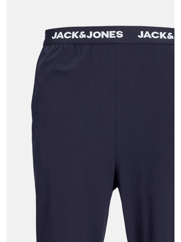 Jack & Jones Schlafanzug Everest in Navy blazer