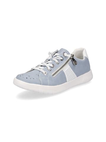 rieker Sneaker in hellblau