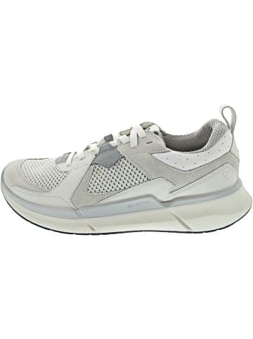 Ecco Biom 2.2 Lea Tex Multi Sneaker low Weiß