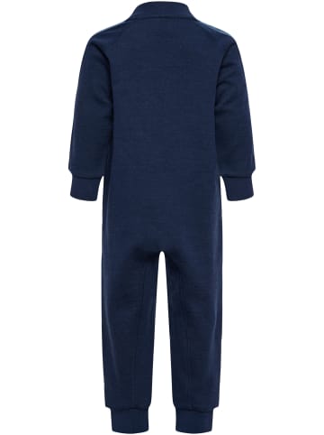 Hummel Reißverschluss Jumpsuit Hmlbello E-Sport Jungen in BLACK IRIS