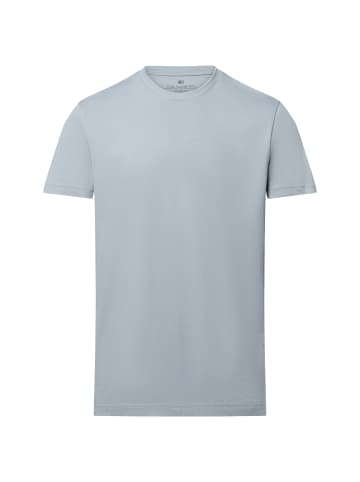 Nils Sundström T-Shirt in hellgrau - 0017