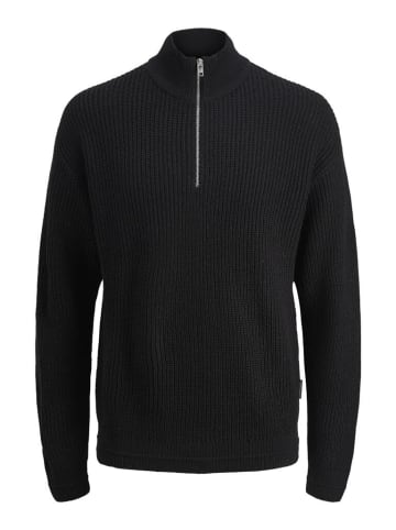 Jack & Jones Pullover in Black