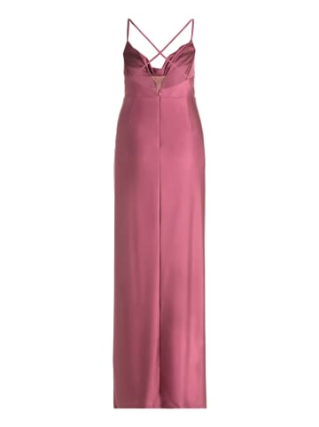 Vera Mont Abendkleid figurbetont in Sweet Bloom