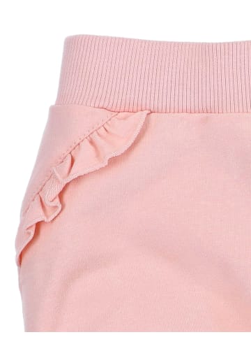 Nini Hose Herbst, Winter in rosa