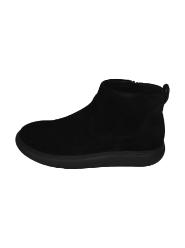 fitflop Stiefeletten IQ-COMFF SUEDE in schwarz