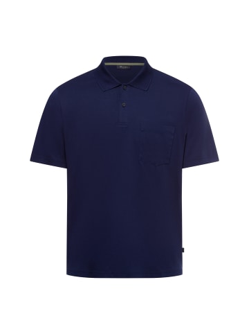 März Poloshirt in mais