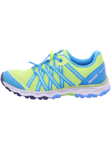 MEINDL Catani Junior Catani Junior in grün