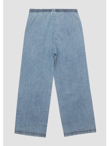 s.Oliver Jeans-Hose WIDE LEG in 53Y2_blau