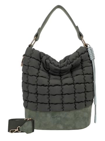 Fritzi aus Preußen Schultertasche Brigitte x fritzi Olga in Olivia