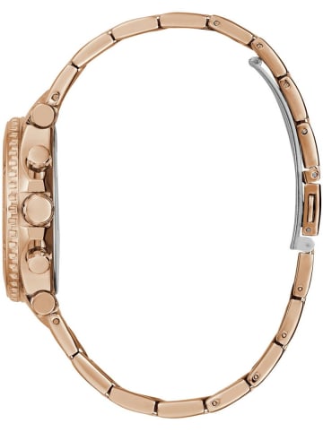 Guess Quarzuhr für Damen in uni