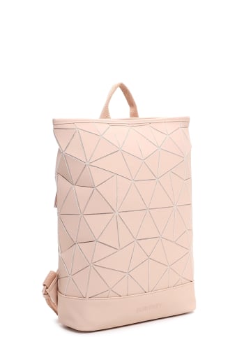 SURI FREY Rucksack SFY SURI Sports Jessy-Lu in lightrose 646