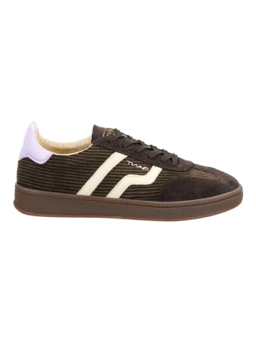 GANT Footwear Sneaker in Espresso